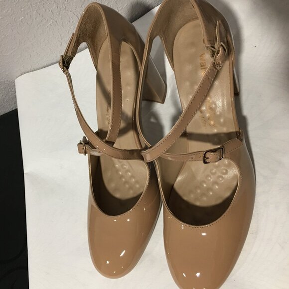 NEW Walking Cradles pumps 9 - Picture 4 of 8